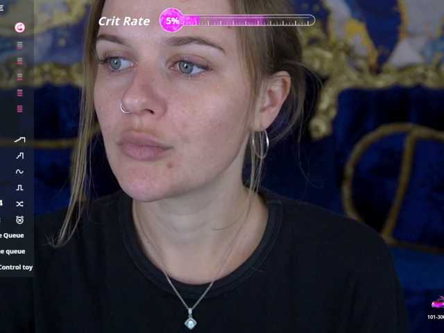MaribelRiver