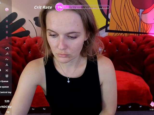 MaribelRiver live cam preview