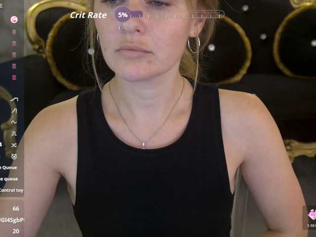 MaribelRiver live cam on BongaCams