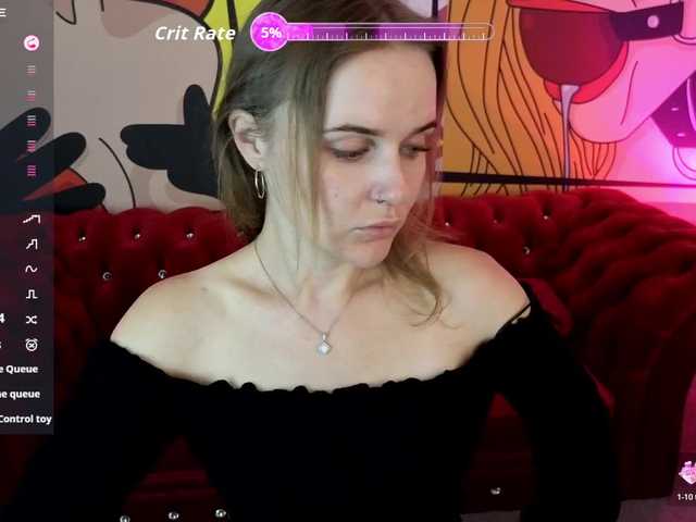 MaribelRiver