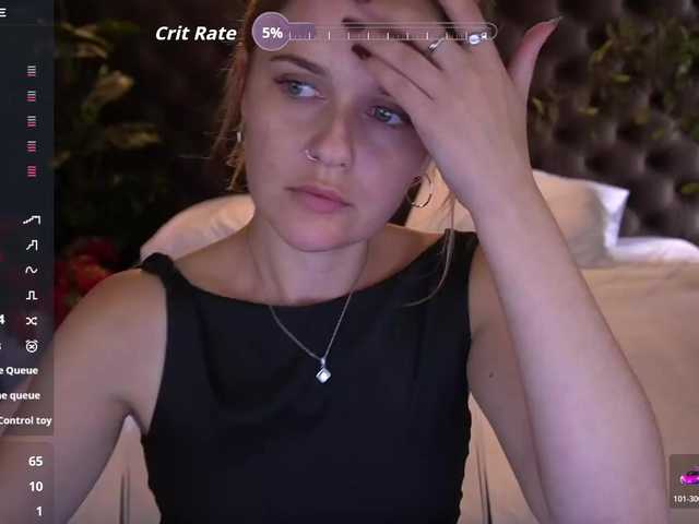MaribelRiver live cam on BongaCams