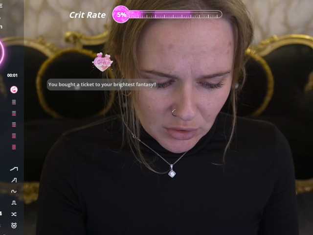MaribelRiver