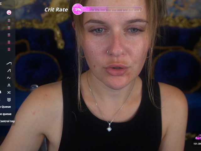 MaribelRiver