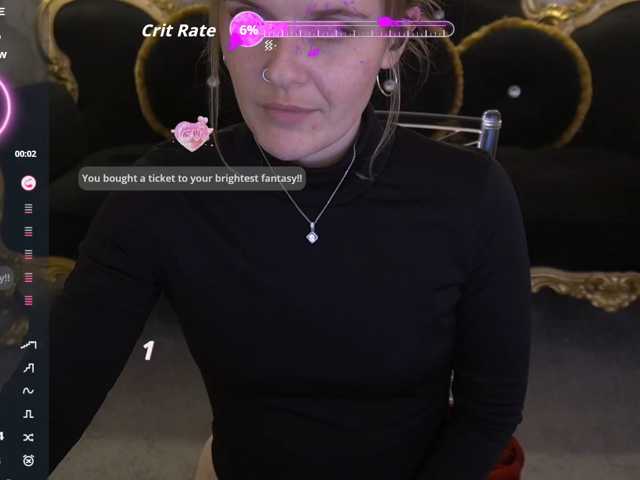 MaribelRiver live cam on BongaCams