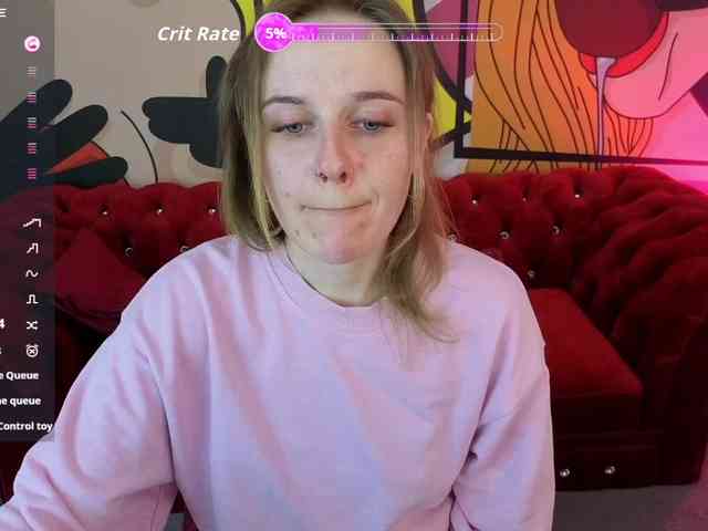 MaribelRiver