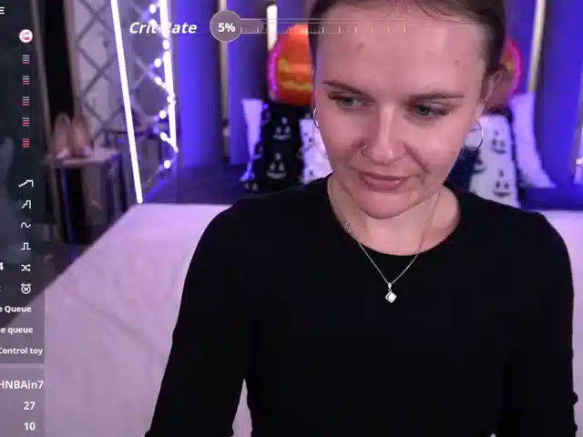MaribelRiver