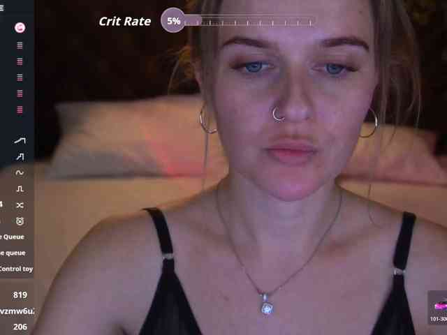 MaribelRiver