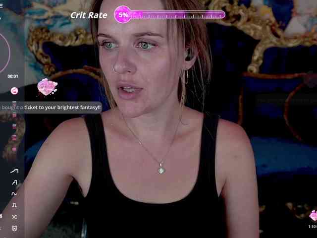 MaribelRiver webcam
