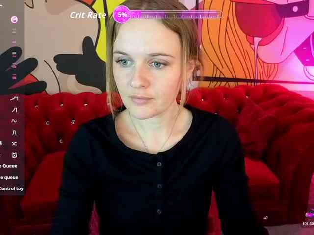 MaribelRiver
