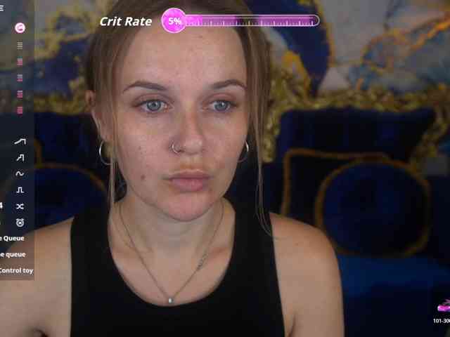MaribelRiver