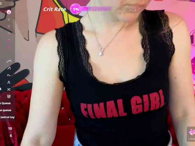 MaribelRiver webcam