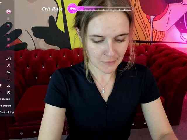 MaribelRiver