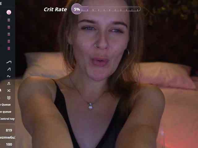 MaribelRiver