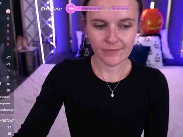 MaribelRiver