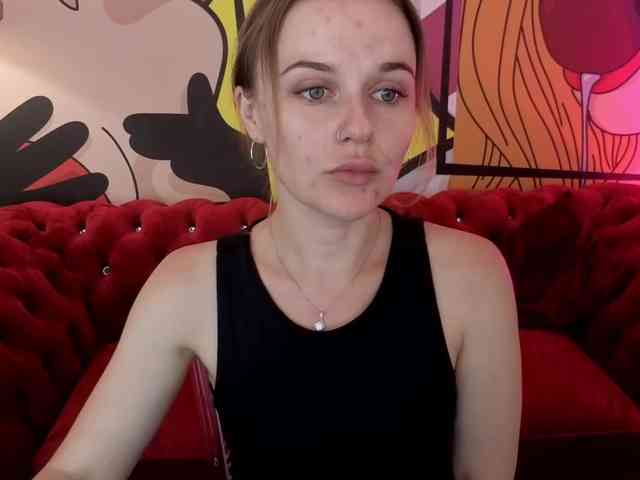 MaribelRiver