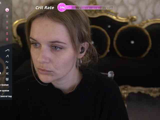 MaribelRiver Live Webcam on BongaCams