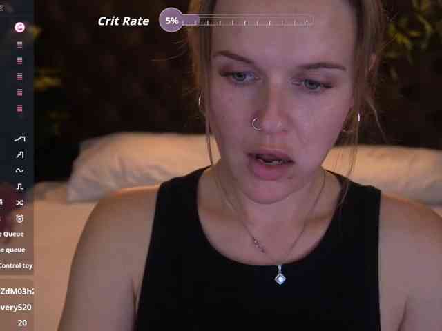 MaribelRiver