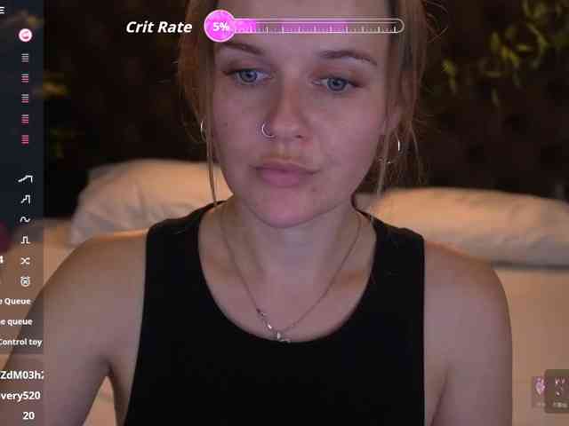 MaribelRiver