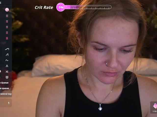 MaribelRiver - Girl 