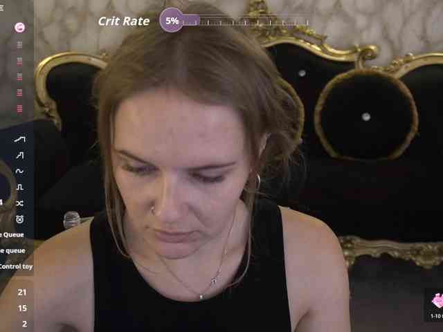 MaribelRiver