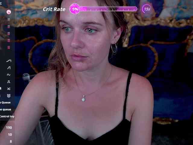 MaribelRiver webcam