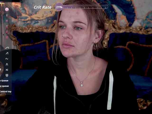 MaribelRiver - Girl 