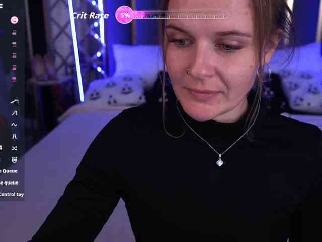 maribelriver's live room