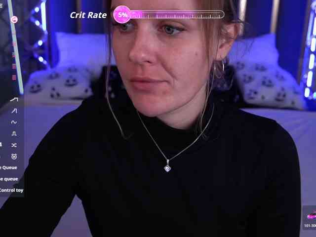 maribelriver's live room