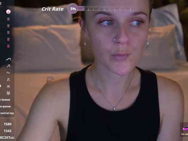 MaribelRiver