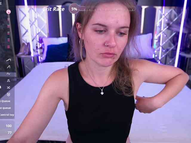 MaribelRiver