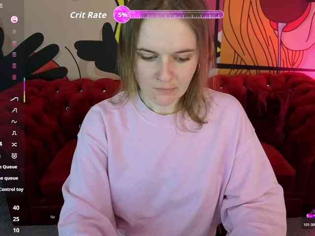 MaribelRiver