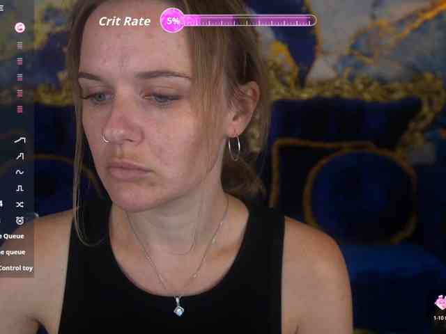 MaribelRiver