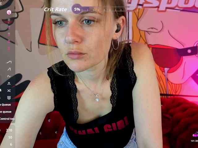 MaribelRiver webcam