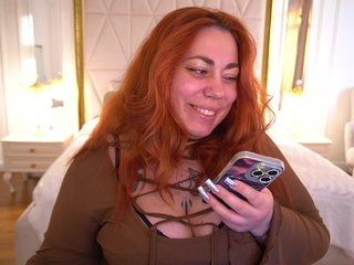 AmazonkaStarrr Porn Show