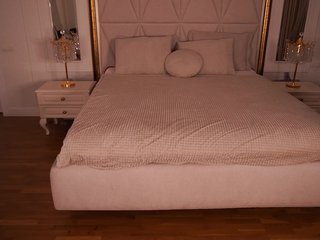 AmazonkaStarrr Porn Show