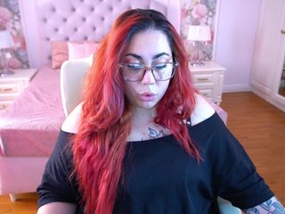 AmazonkaStarrr Porn Show
