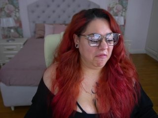 AmazonkaStarrr Porn Show