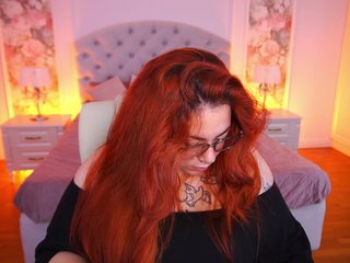 AmazonkaStarrr Porn Show