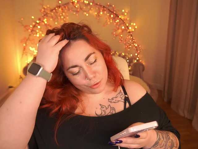 AmazonkaStarrr