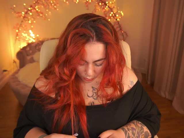 AmazonkaStarrr