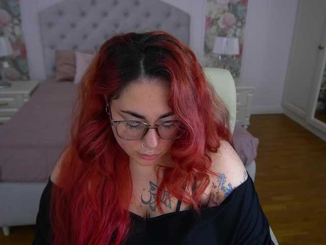 AmazonkaStarrr