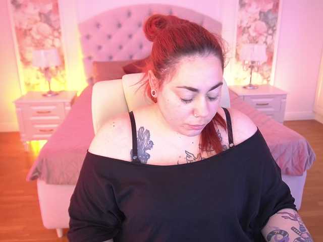 AmazonkaStarrr