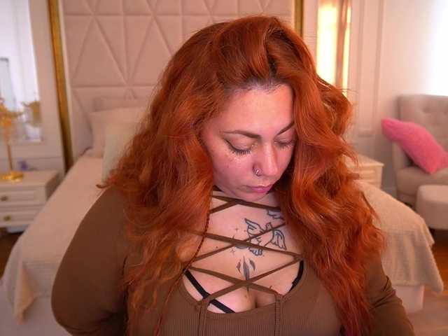 AmazonkaStarrr