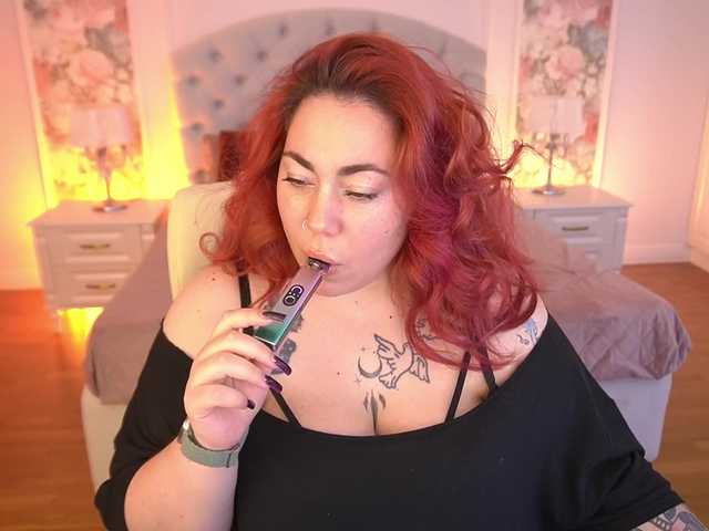 AmazonkaStarrr