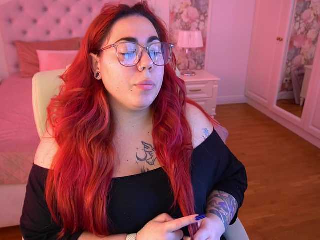 AmazonkaStarrr