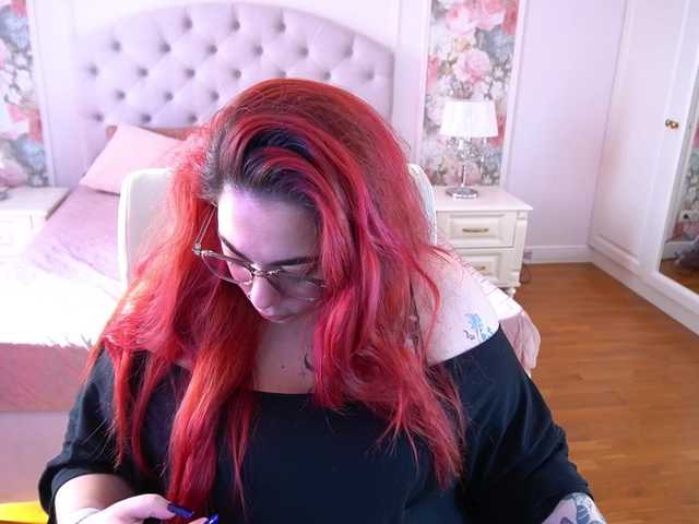 AmazonkaStarrr
