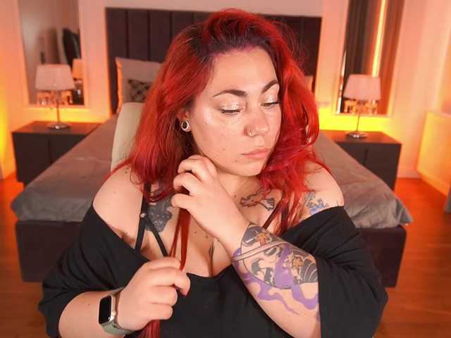 AmazonkaStarrr
