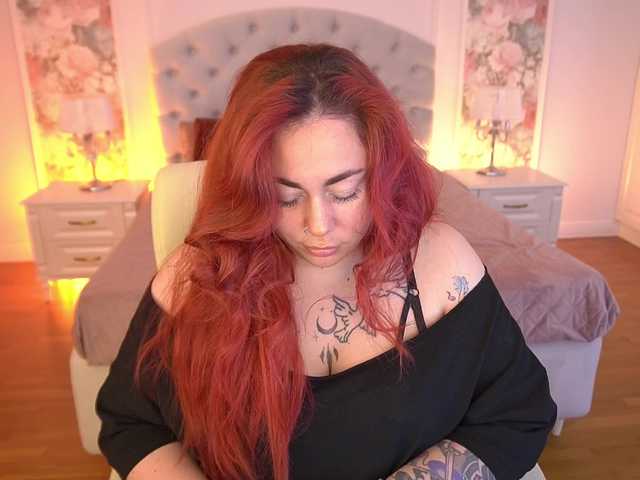 AmazonkaStarrr
