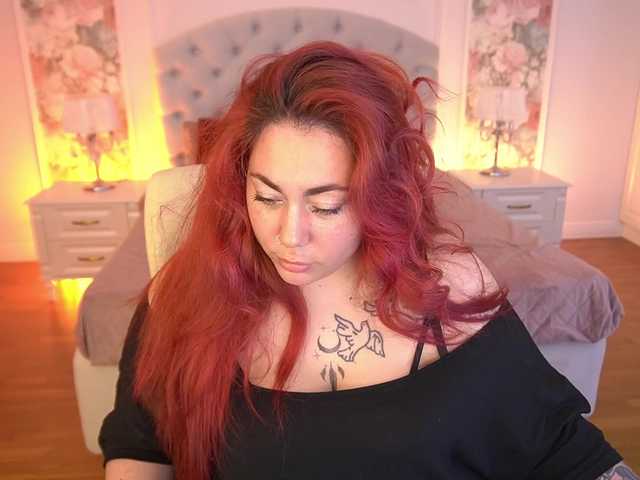 AmazonkaStarrr