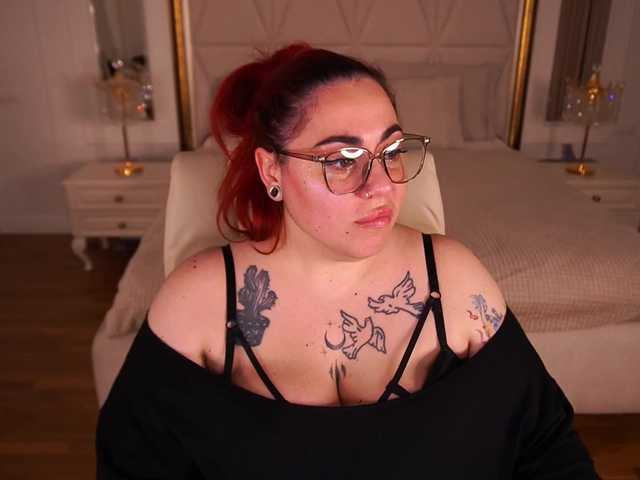 AmazonkaStarrr